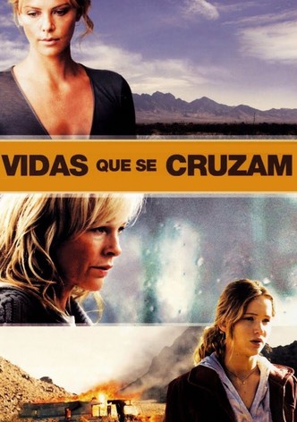 Longe da Terra Queimada