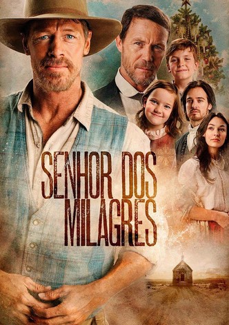 Senhor dos Milagres