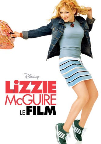 Lizzie McGuire, le film