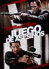 Juego de asesinos