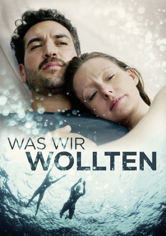 Was wir wollten