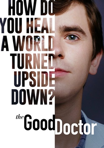 Good doctor season 3 on amazon prime hot sale