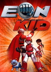 Eon Kid
