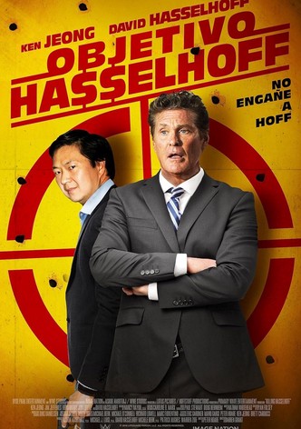 Objetivo: Hasselhoff