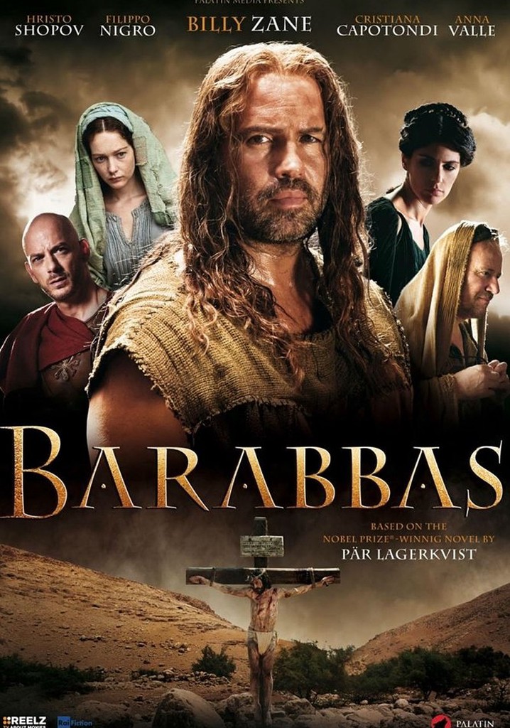 Barabbas