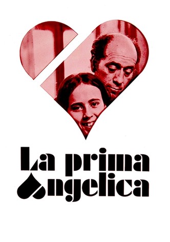 La prima Angélica