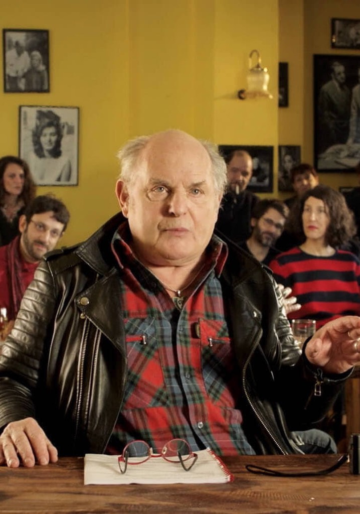 Jean-François Stévenin - Simple Messieurs