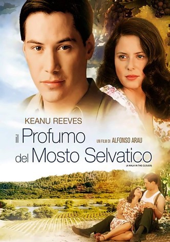 Il profumo del mosto selvatico