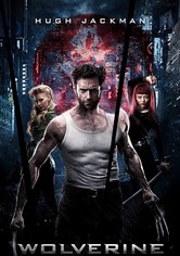Wolverine