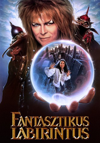 Fantasztikus labirintus