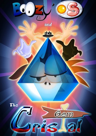 BoOzy’ OS and the Cristal Gem