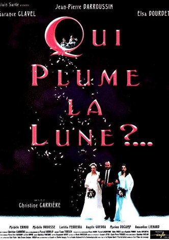 Qui plume la lune ?