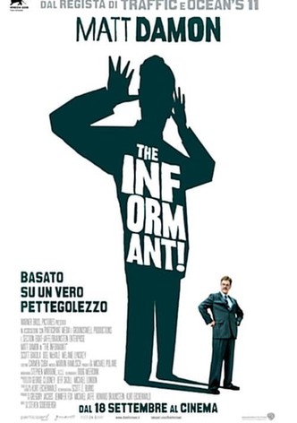 The Informant!