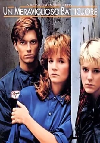 Un meraviglioso batticuore