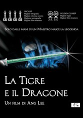 La tigre e il dragone