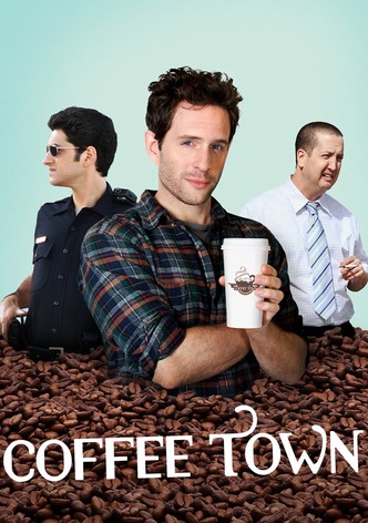 Coffee Town