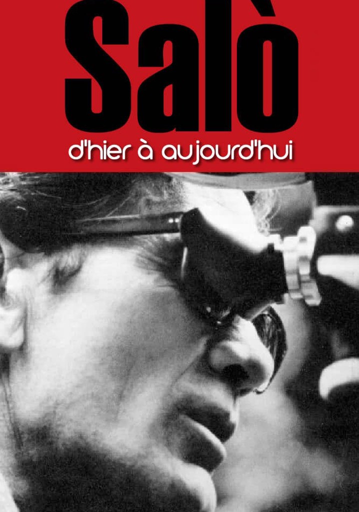 Salò: Yesterday and Today