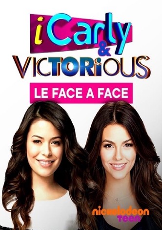 iCarly et Victorious : le face à face