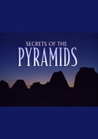Secrets of the Pyramids