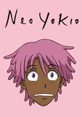 Neo Yokio - Сезон 1