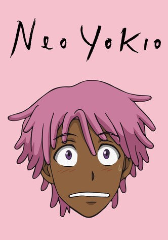 Neo Yokio