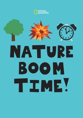 Nature Boom Time