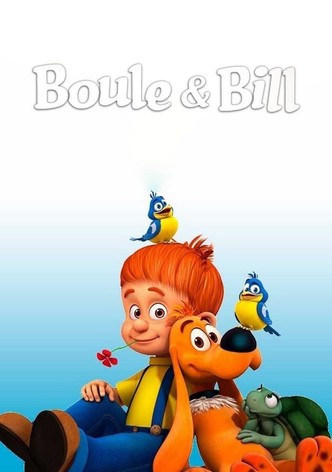 Boule & Bill