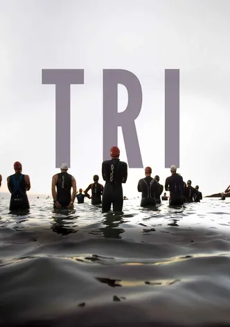 TRI poster