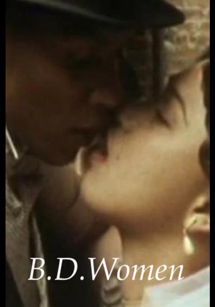 B.D. Women