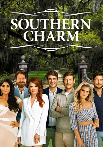 Southern Charm