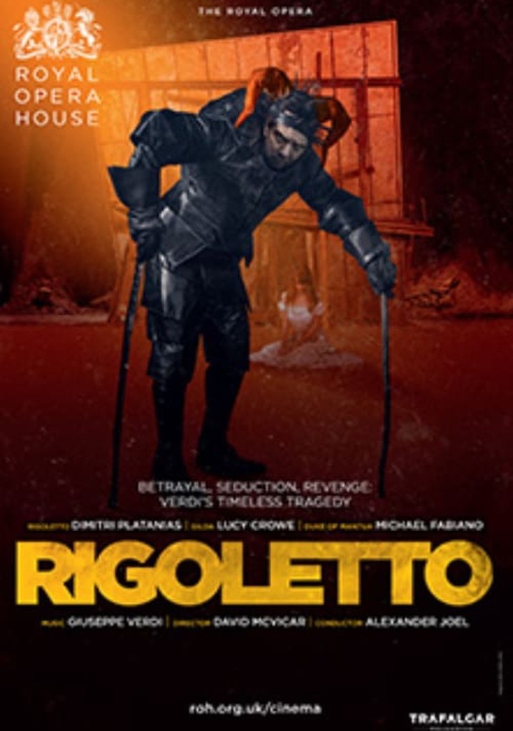 Rigoletto
