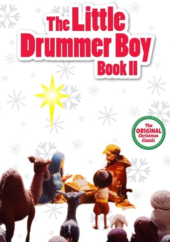 The Little Drummer Boy: Book II