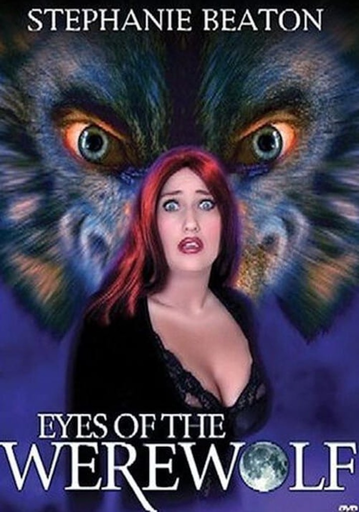 Eyes of the Werewolf