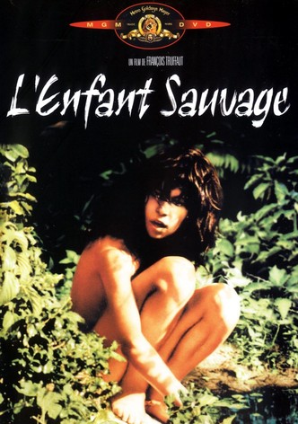 L'Enfant sauvage