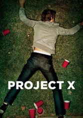Project X