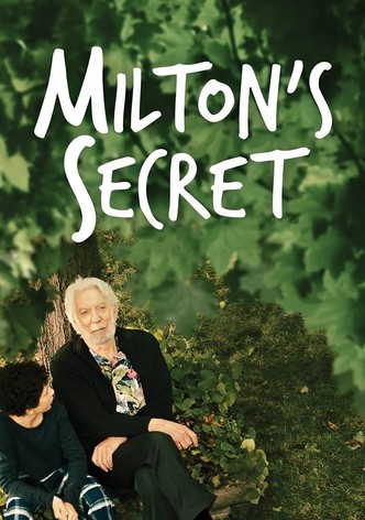 Milton's Secret