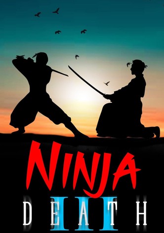 Ninja Death 3