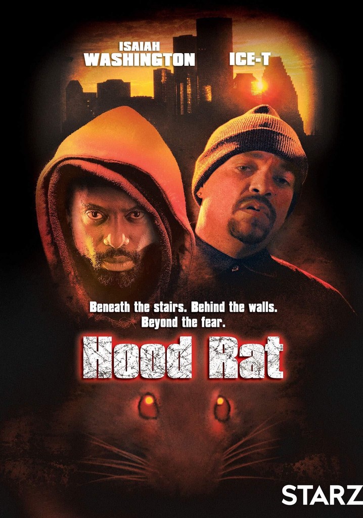 Hood Rat streaming: where to watch movie online?