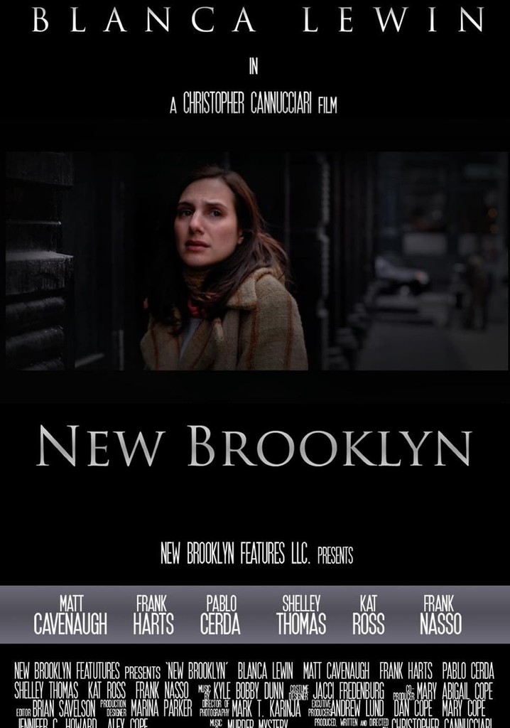 New Brooklyn