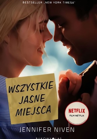 Wszystkie jasne miejsca