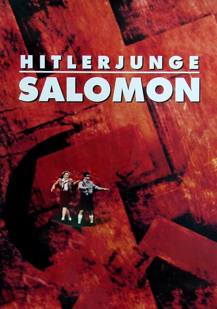 directory In detail Altijd Hitlerjunge Salomon - Stream: Jetzt Film online anschauen