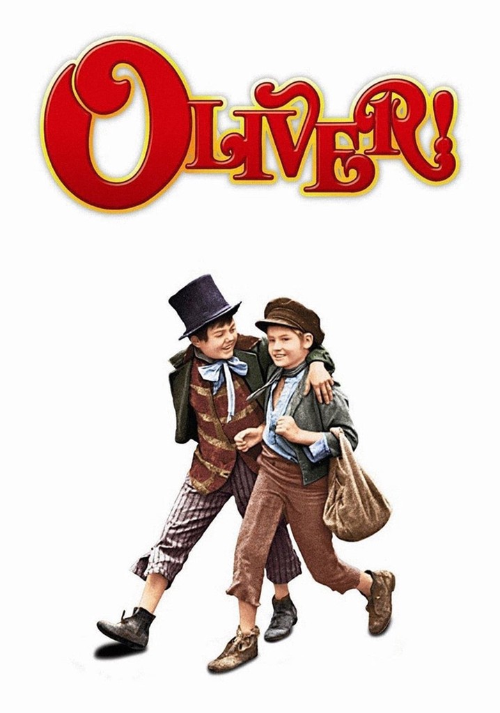 Watch Oliver Twist (2007) Streaming Online
