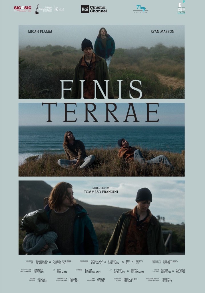 Finis terrae