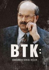 BTK: Chasing a Serial Killer
