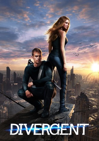 Insurgent movie where to watch stream online