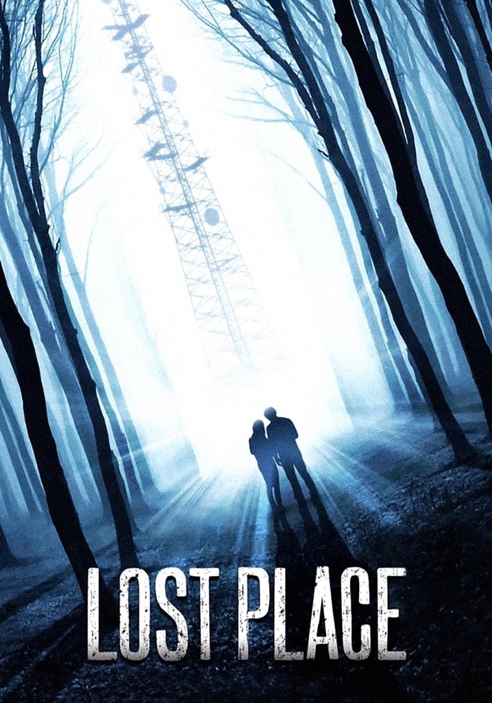 Lost Place