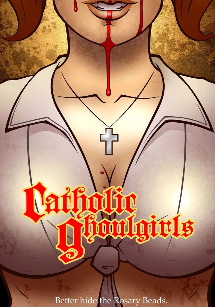 Catholic Ghoulgirls