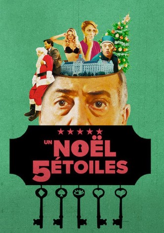 Un Noël 5 étoiles