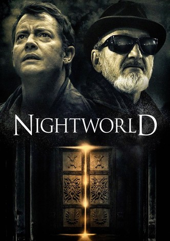 Nightworld