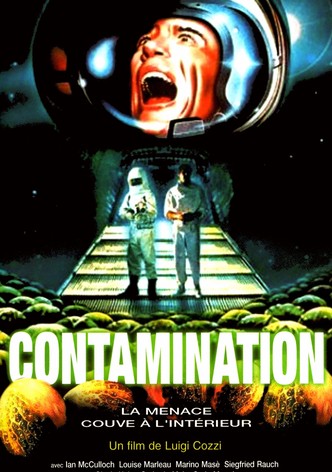 Contamination